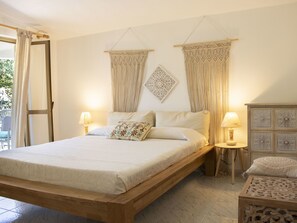 2 室のベッドルーム、インターネット