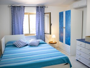 2 bedrooms, internet