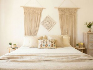 2 Schlafzimmer, Internetzugang