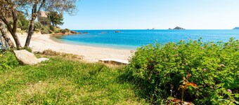 Vista Mare In Sardegna by Interhome