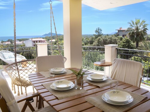 Vista Mare In Sardegna by Interhome