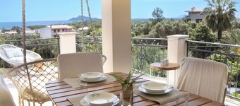 Vista Mare In Sardegna by Interhome