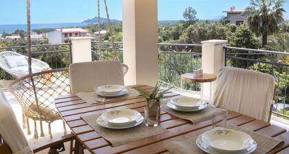 Vista Mare In Sardegna by Interhome