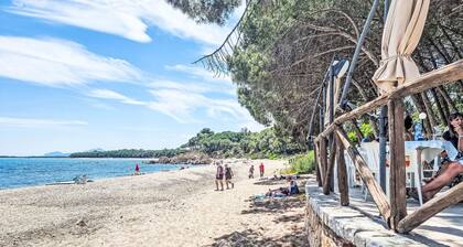 Vista Mare In Sardegna by Interhome