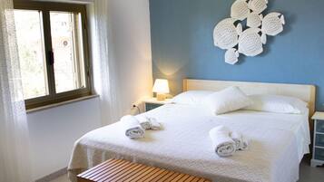 2 bedrooms, internet