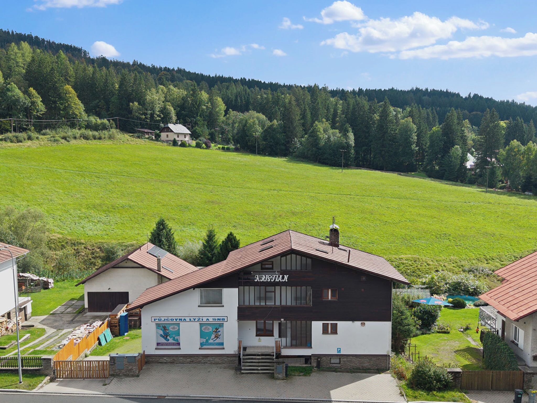 Außenbereich