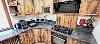 Horalka by Interhome