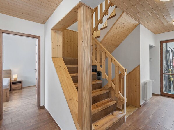 Interior - Horalka by Interhome (Zelezna Ruda)