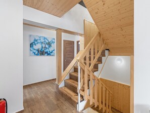 Interior - Horalka by Interhome (Zelezna Ruda)