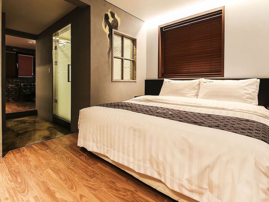 Habitación estándar doble | Wifi gratis