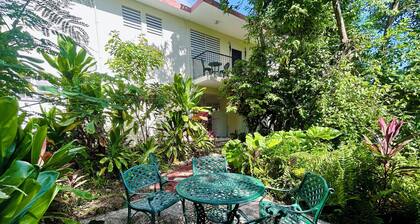 Casa del Mango Four Bedroom Vacation Home in Cabo Rojo PR