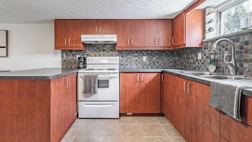 微波爐、焗爐、爐具