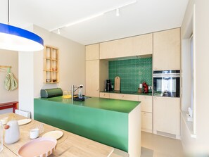 하우스 | 전용 주방