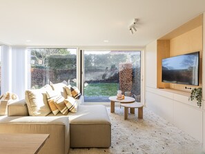 Maison | Salle de séjour