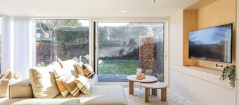 Holiday Home Marie Located a Stone's Throw From the Shopping Street