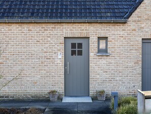Maison | Extérieur