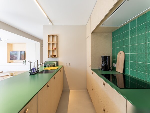 Maison | Cuisine privée