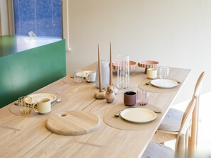 Ferienhaus | Speisen