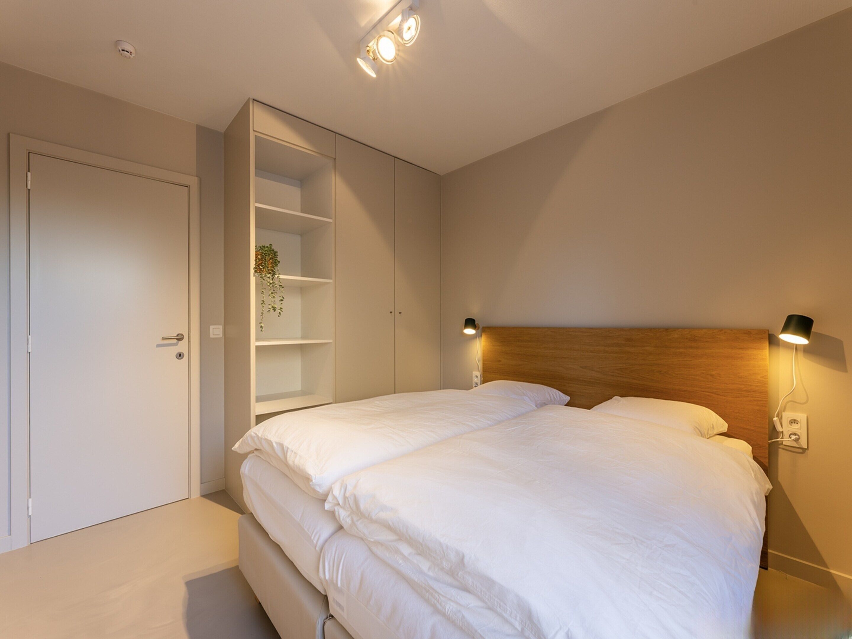 House | 2 bedrooms, individually furnished