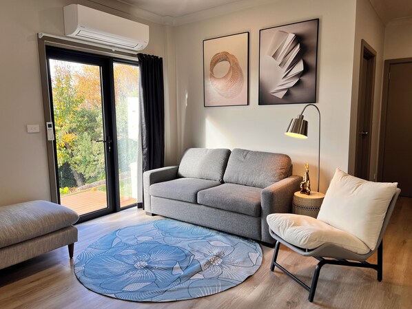 Téléviseur connecté