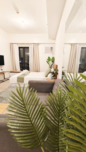 Tabla de planchar con plancha y wifi gratis