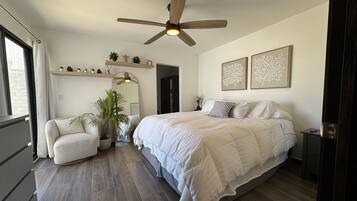 2 Schlafzimmer, WLAN