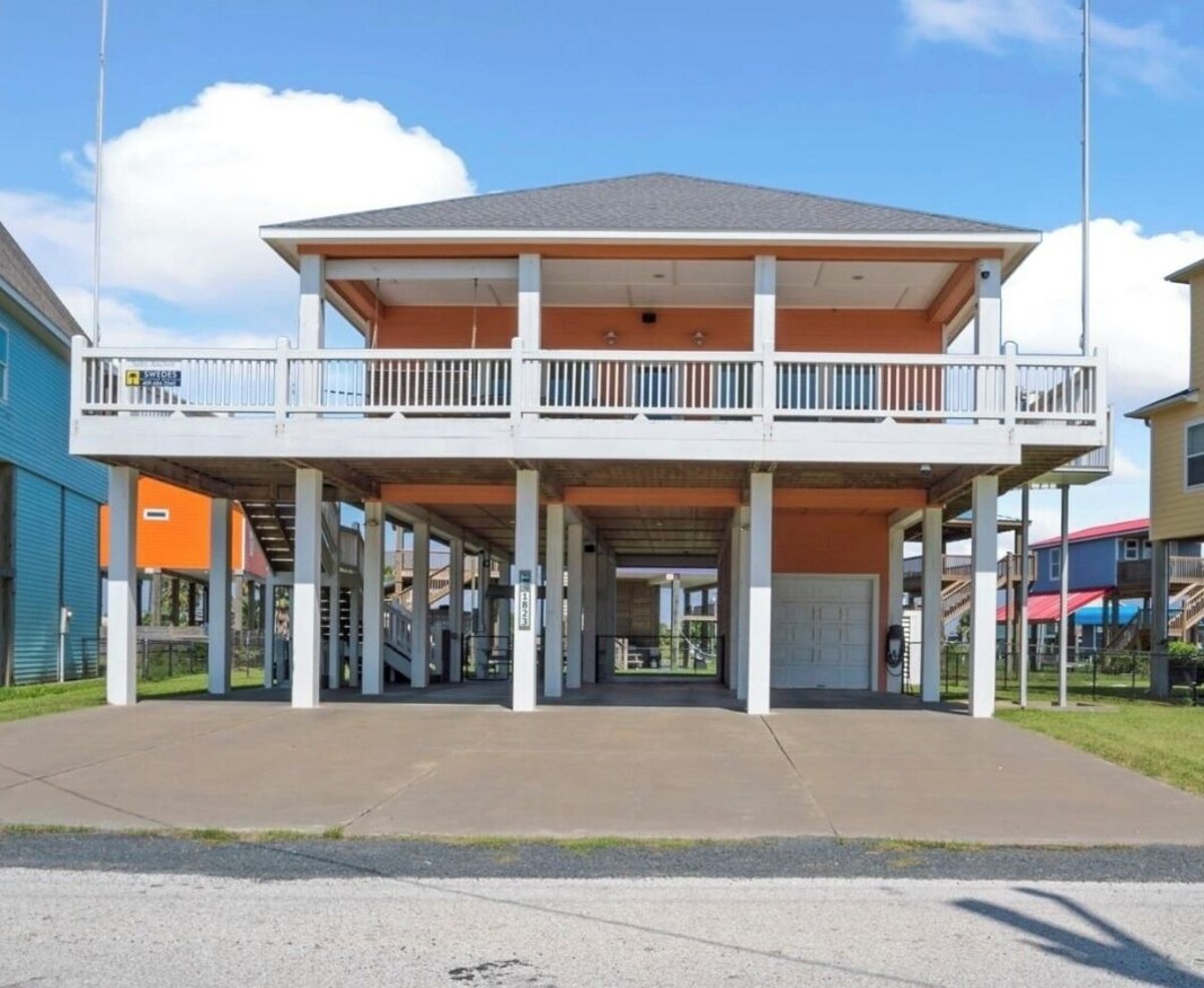 Image de profil de l’hôte