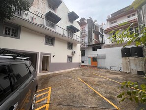 Unclassified image, 2 of 55, button - Luxury Oasis in Panama's Casco Viejo (Panama City)