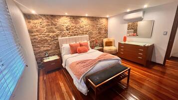 Apartment, 1 Bedroom, City View | 2 bedrooms