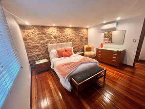 Apartment, 1 Bedroom, City View | 2 bedrooms