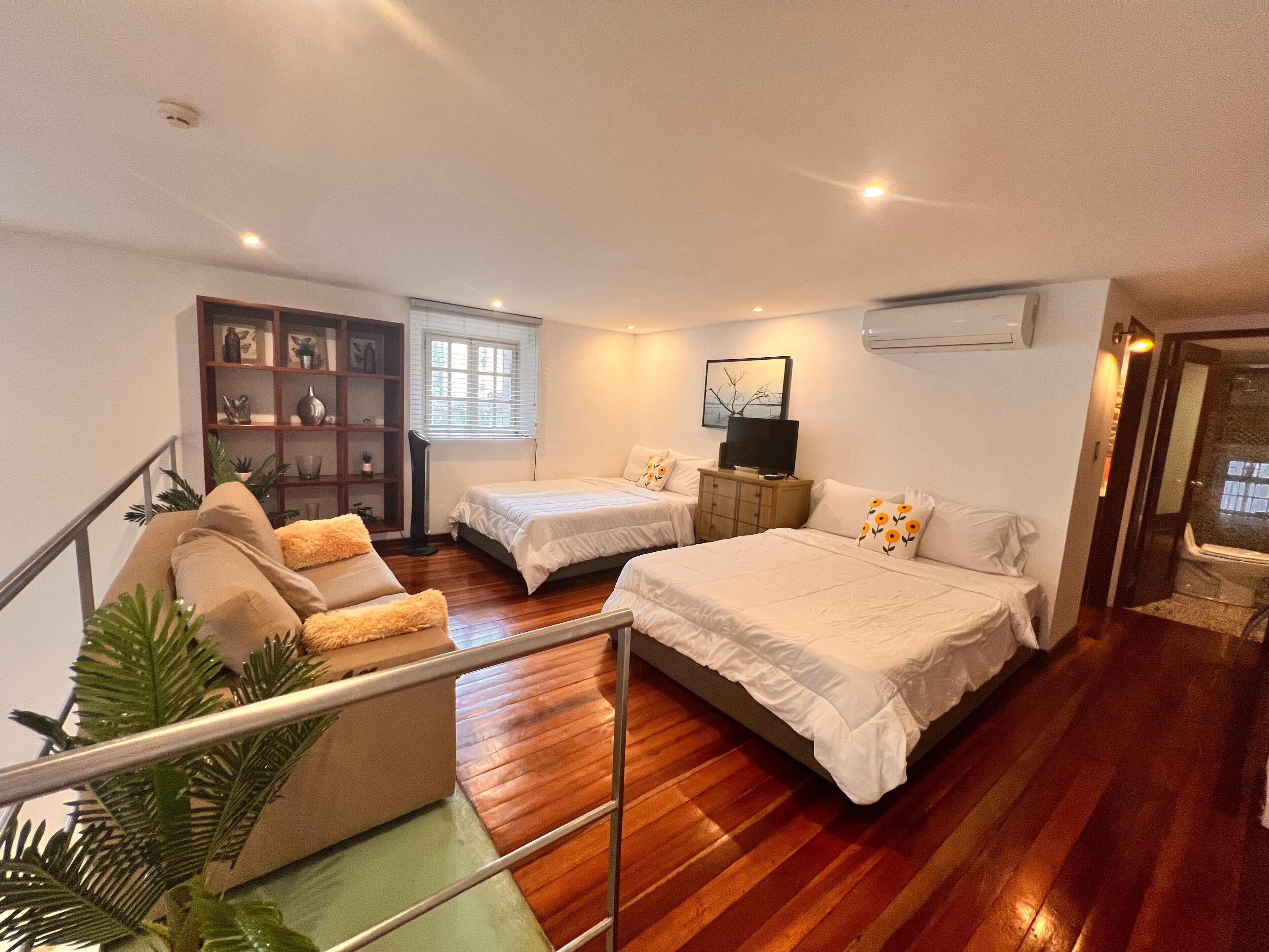 Habitación