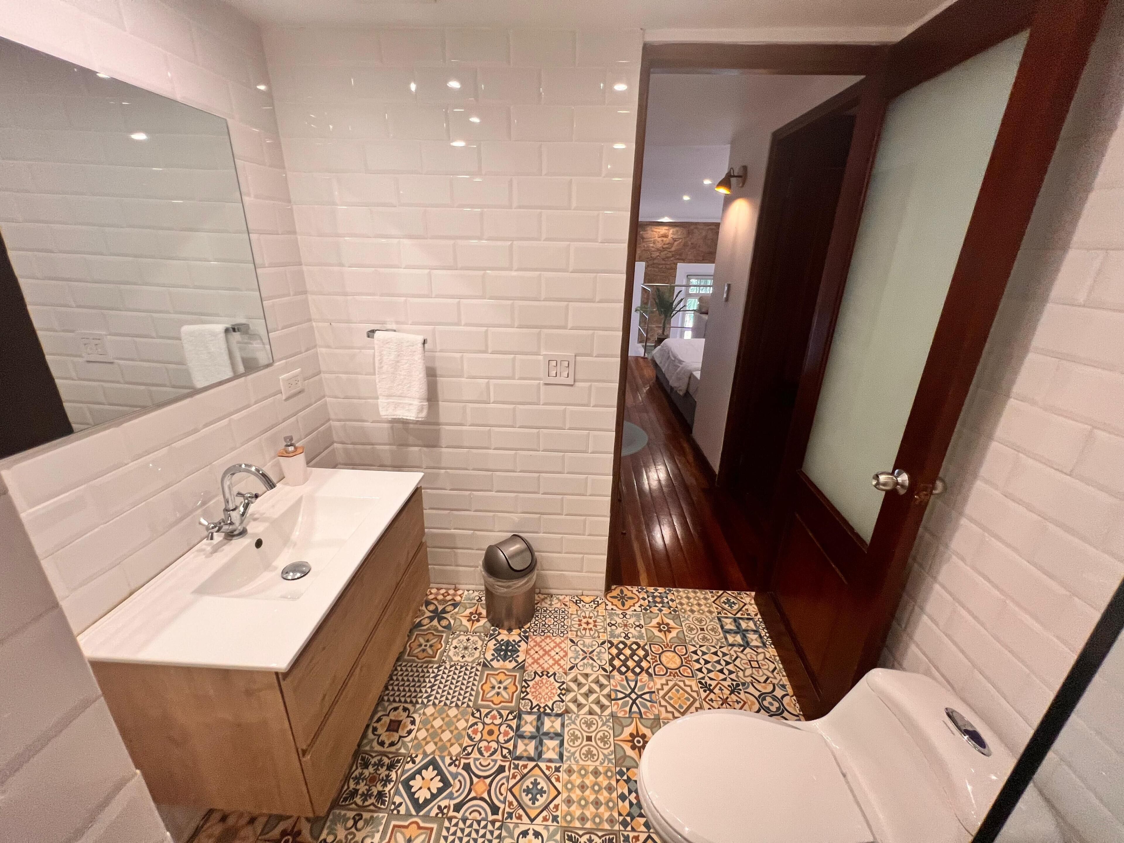 Apartment, 1 Bedroom, City View | 2 bedrooms