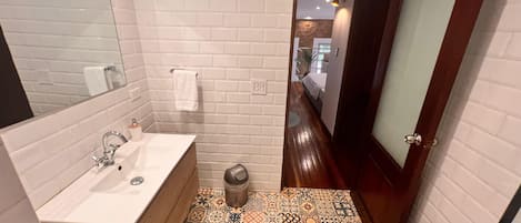 Appartement, 1 chambre, vue sur la ville | 2 chambres