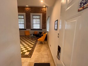 Apartment, 1 Bedroom, City View | Interior - Luxury Oasis in Panama's Casco Viejo (Panama City)