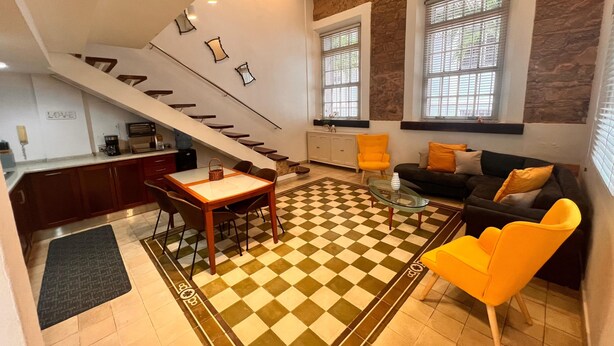 Sala de estar