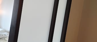 Chic suite in superb Houston with WiFi, AC