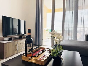 Älytelevisio