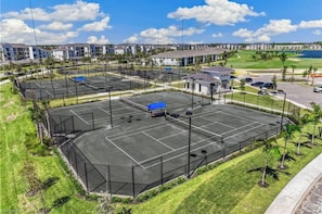 Campo sportivo