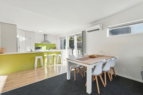 Spacious Modern Home