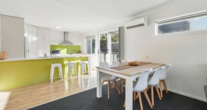 Spacious Modern Home