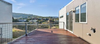 Spacious Modern Home