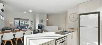 Spacious Modern Home