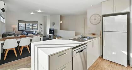 Spacious Modern Home