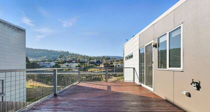 Spacious Modern Home