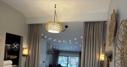 Family Gathering Space