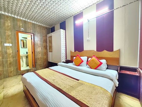 Caja de seguridad en la habitación y sistema de insonorización