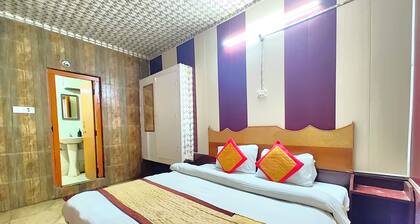 Hotel Eden Nainital