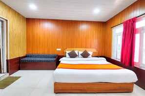Deluxe Double Room, Multiple Beds - Hotel Neelam Raj Nainital (Nainital)