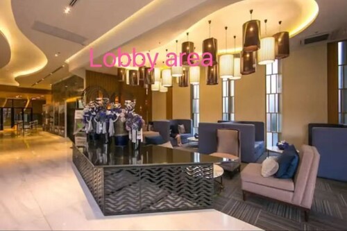 Cozy 2-bedroom apartment with WiFi, AC in charming Chiang Mai