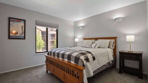 1 chambre, accès Internet